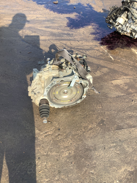 2014-2016 KIA FORTE - AUTOMATIC TRANSMISSION - #M17601