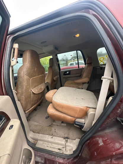 2003-2006 FORD EXPEDITION - Stock #: M18088