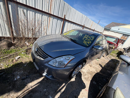 2010 Nissan Altima - Stock #: M18590 - MJ-20