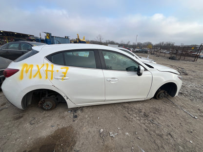 2015 Mazda 3 - Stock #: M18217 - MXH-7