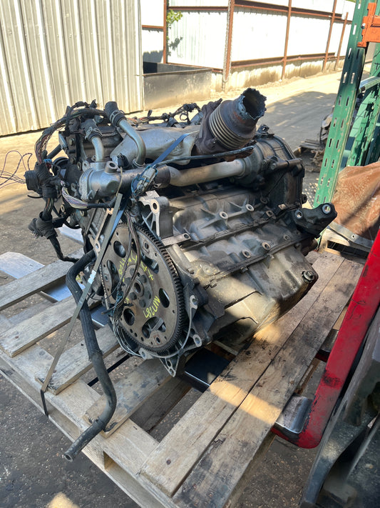 2007 - 2008 Chevy Cobalt - 2.2 L Engine -#17287