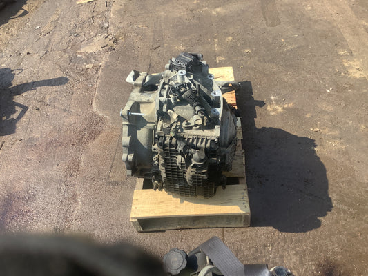 2015-2017 CHRYSLER 200- AUTOMATIC TRANSMISSION -#M17680