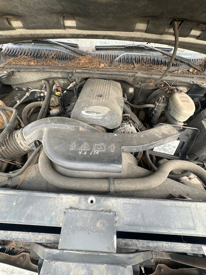 2000-2006 GMC Yukon - Stock #: M18262