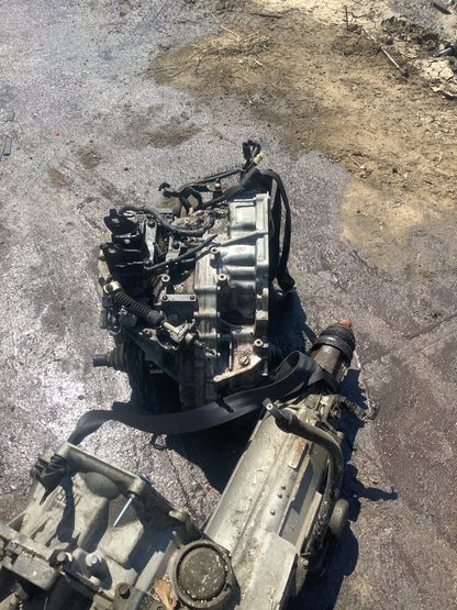 2011-2013 SCION TC - AUTOMATIC TRANSMISSION - #M17599