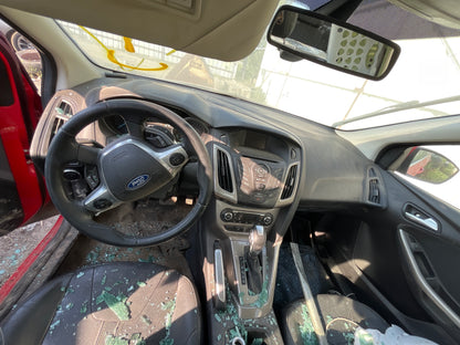 2/2 2012 - 2014 Ford Focus | All Parts G - Z | SKU #: M17644 - MC-14