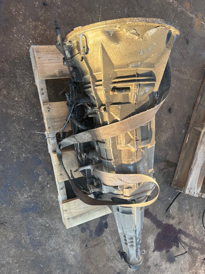 2004-2005 DODGE DURANGO - TRANSMISSION - # MS0103