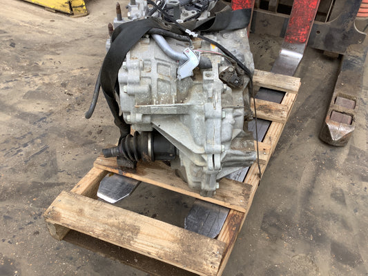2011-2015 MITSUBISHI LANCER - AUTOMATIC TRANSMISSION -#M18506