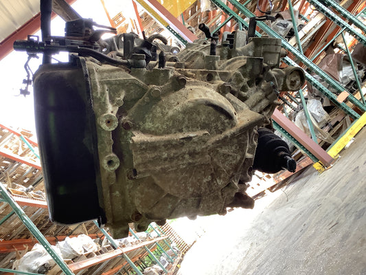 2009-2010 Kia Optima - Transmission -#M18835
