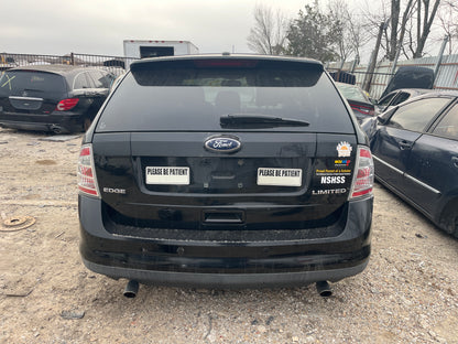 2008 FORD EDGE - STOCK #: M18233