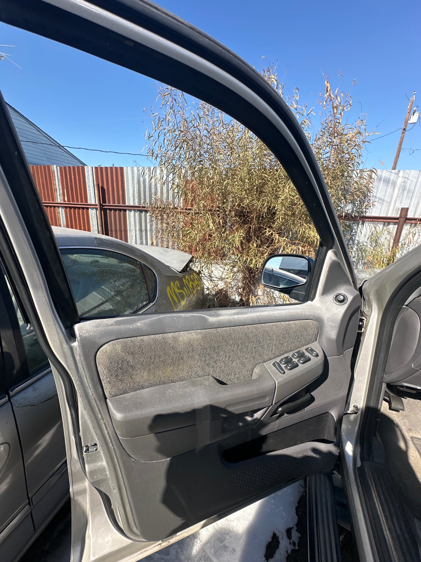 2004 Ford Explorer - Stock #: M18428 - MC-18