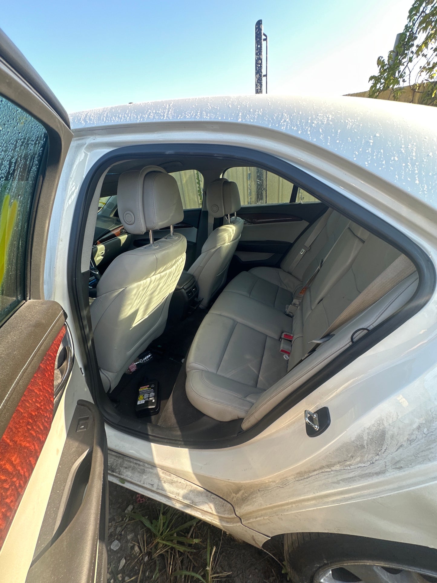 2/2 2013-2018 CADILLAC ATS | All Parts G - Z | SKU #: M17884