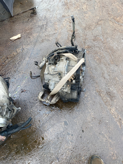 2005-2007 NISSAN MAXIMA - AUTOMATIC TRANSMISSION-#S3412
