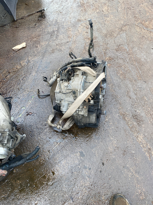 2005-2007 NISSAN MAXIMA - AUTOMATIC TRANSMISSION-#S3412