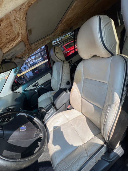 1/2 2007 - 2014 Volvo XC90 | All Parts A - F | SKU # M17619