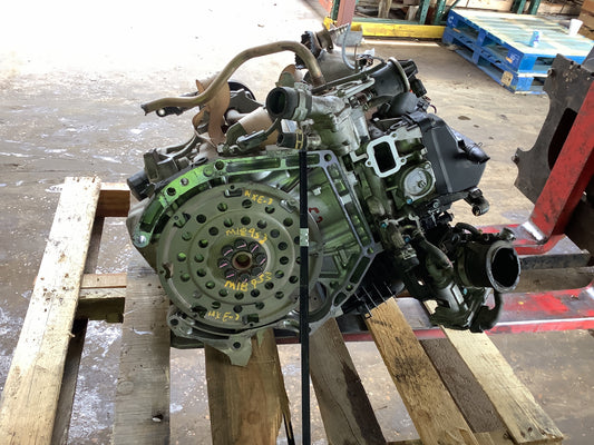 2016-2021 HONDA HR-V  -  1.8 L ENGINE - #M18953