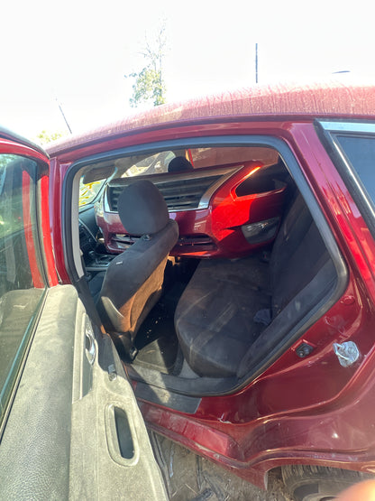 1/2 2013-2016 NISSAN ALTIMA | All Parts A - F | SKU #: M17807