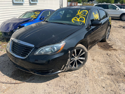 2/2 2011- 2014 CHRYSLER 200 | All Parts G - Z | SKU #: M17625
