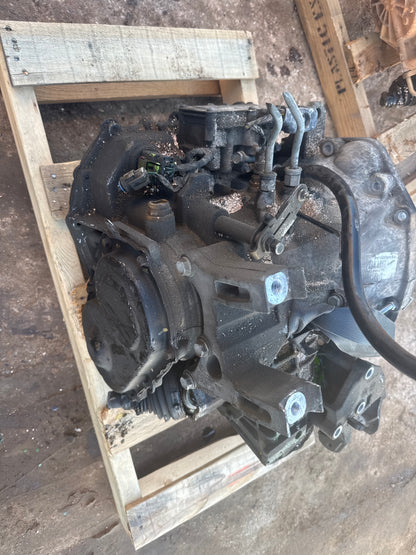 2009-2012 CHRYSLER SEBRING - TRANSMISSION - # M18296