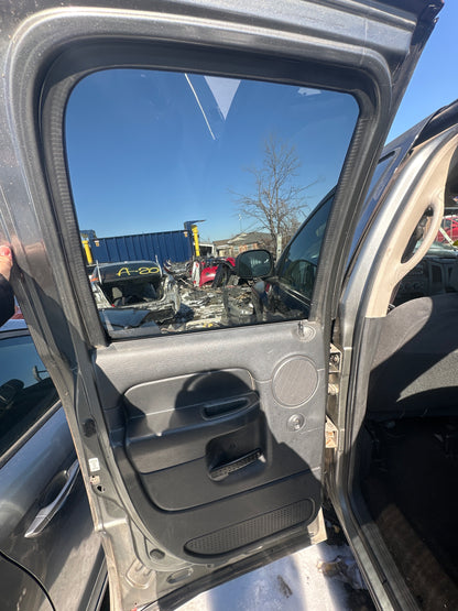 2002-2008 Dodge RAM 1500 - Stock #: M18418