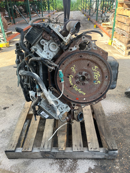 2003 - 2005 Ford Crown Vic - 4.6 L Engine -#S2805