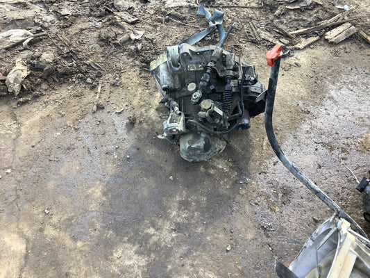 2007-2009 SUSUKI SK4 - AUTOMATIC TRANSMISSION -#MS3318