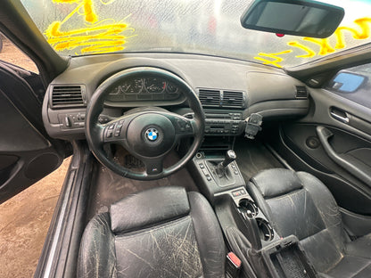 2001 BMW 330-I - STOCK #: M18294