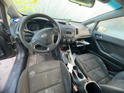 1/2 2014-2016 Kia Forte | All Parts A - F | SKU # M17569