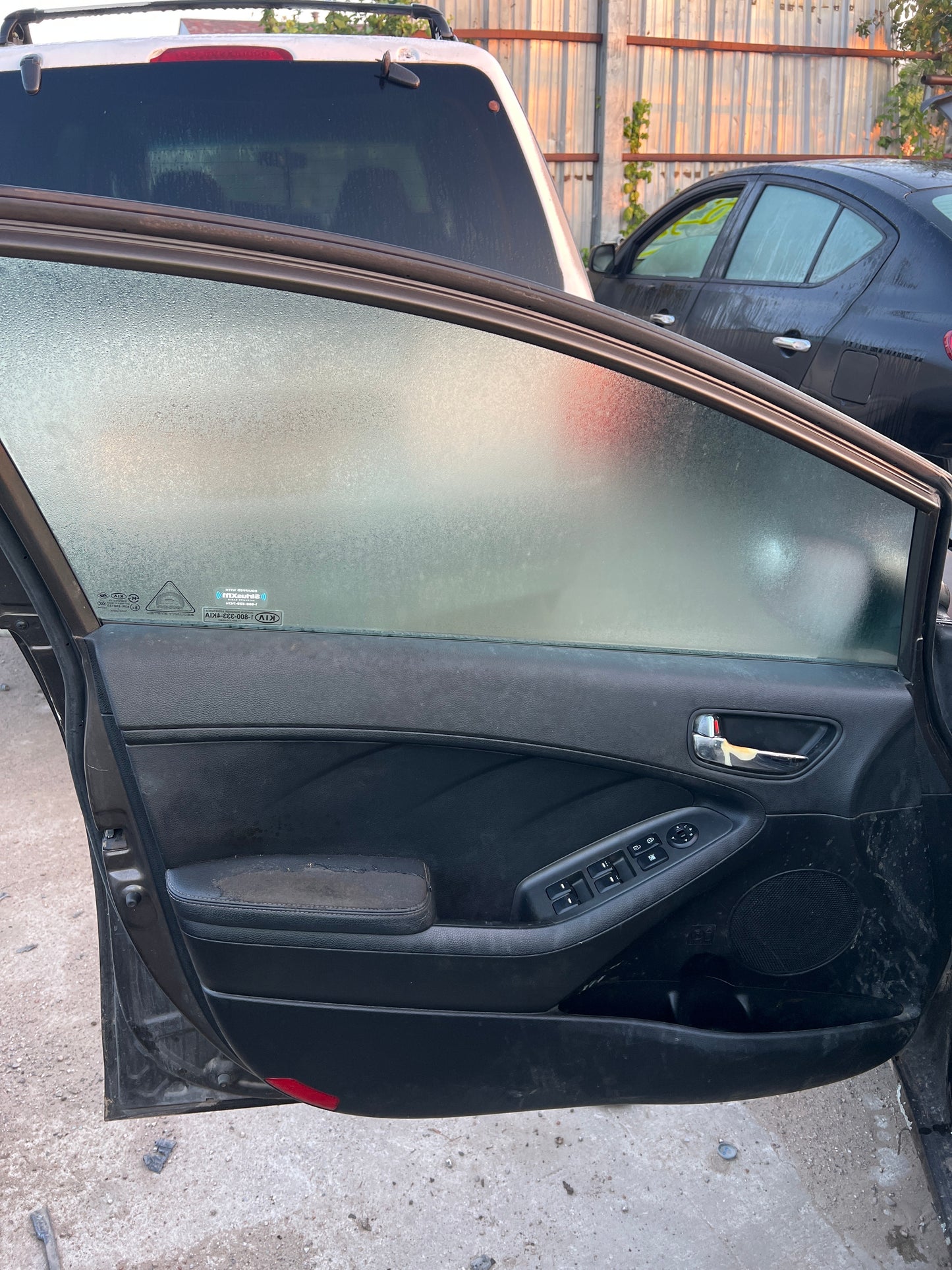 1/2 2014-2016 Kia Forte | All Parts A - F | SKU # M17569