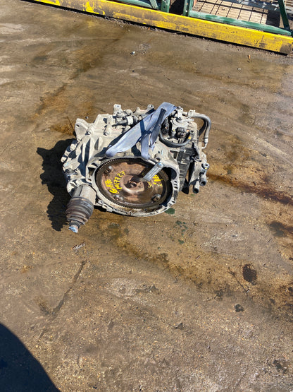 2015-2017 HYUNDAI SONATA  - AUTOMATIC TRANSMISSION -#M17727