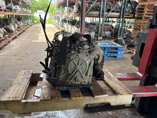 2008-2015 Scion xB - Transmission -#M18912