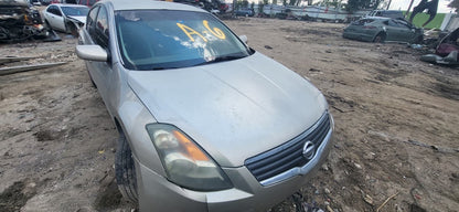 2/2 2007-2012 NISSAN ALTIMA | All Parts G - Z | SKU #: M17596