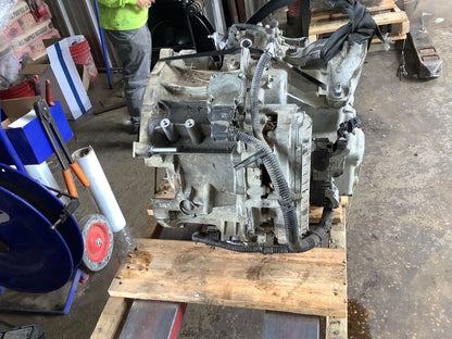 2012-2017 FORD FOCUS  -  AUTOMATIC TRANSMISSION - #MS1519