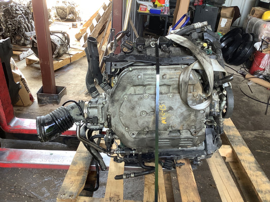 2011-2017 HONDA ODYSSEY - 3.5 L Engine -#M18923