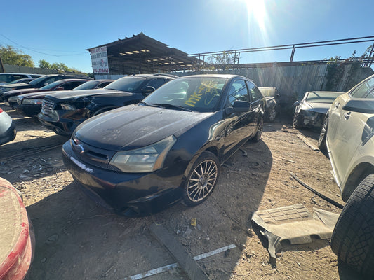 1/2 2009 FORD FOCUS | All Parts A - F | STK # M17795