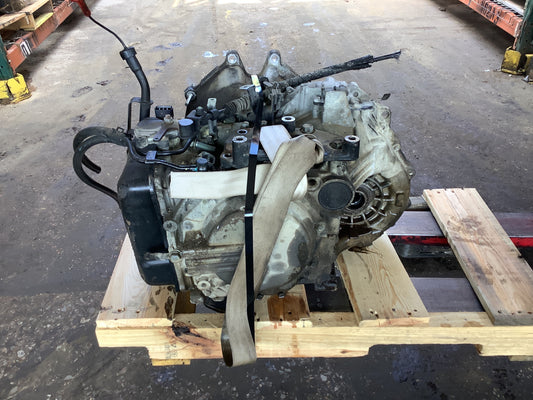 2007-2009 HYUNDAI SANTA FE  -  AUTOMATIC TRANSMISSION - #M18969