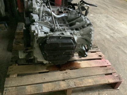 2014-2016 Nissan Rogue - 2.5 L Engine -#M18800