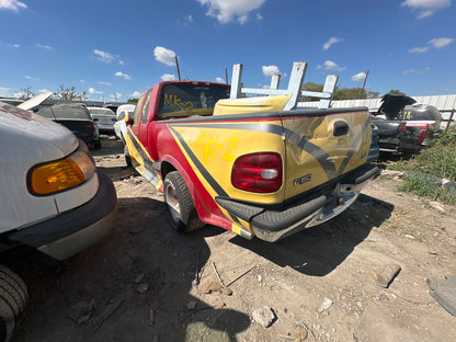 2/2 1997 FORD F150 | All Parts G - Z | STK # M17792