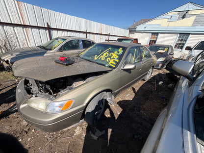 1997-1999 Toyota Camry - Stock #: M18550