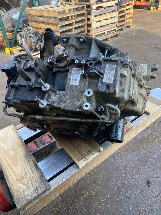 2011-2015 LINCOLN MKX - AUTOMATIC TRANSMISION-#M17721