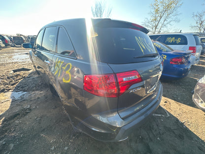 2007 ACURA MDX - Stock # M18053