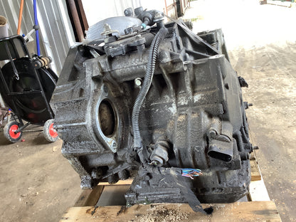 2011-2019 VOLKSWAGEN PASSAT  -  AUTOMATIC TRANSMISSION - #M19021
