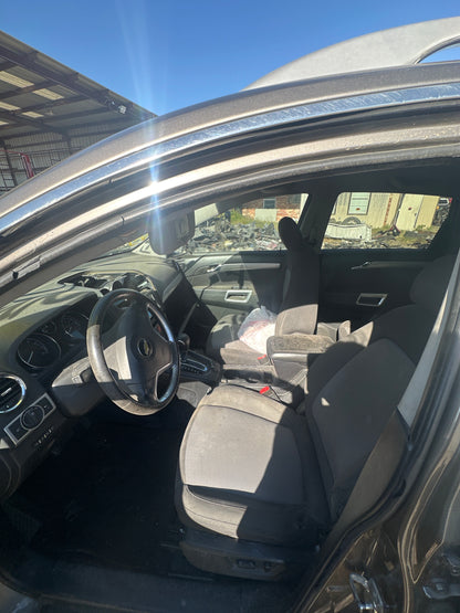 1/2 2008-2015 CHEVROLET CAPTIVA | All Parts A - F | SKU #: M17866