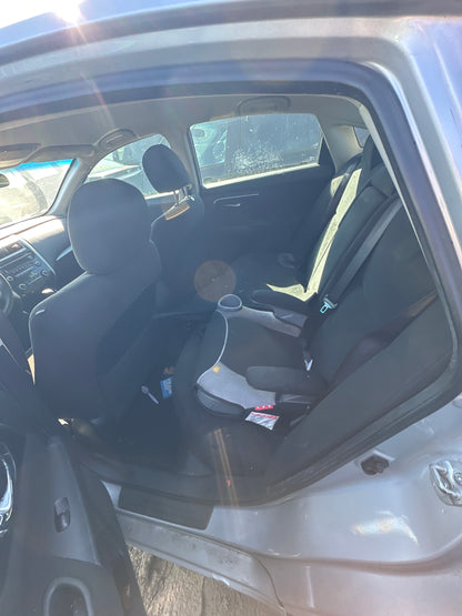 2014 Nissan Altima S - Stock #:M18066 - MX-16