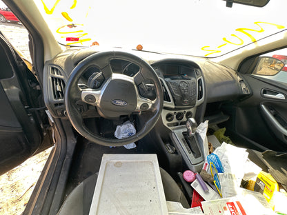 2012-2018 FORD FOCUS  - Stock #: M17992