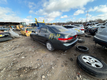 2003-2005 Honda Accord - Stock #: M18549
