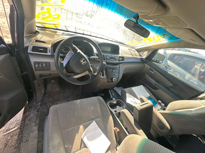 2011 HONDA ODYSSEY - Stock # STK# M18107