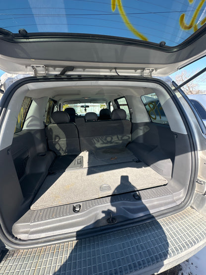 2004 Ford Explorer - Stock #: M18428 - MC-18