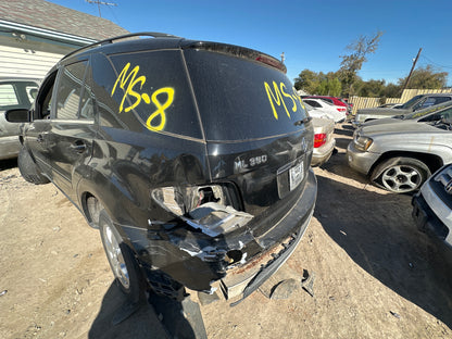 2/2 2007 MERCEDES ML 350 | All Parts G - Z | STK# M17958