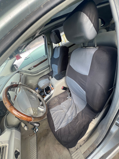 1/2 2006 Mercedes Benz R Class | All Parts A - F | STK # M17679