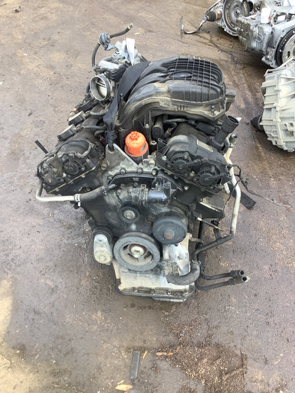 2011 - 2013 CHRYSLER 300 3.6 L ENGINE - #M17602